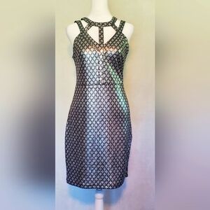 Guess cocktail dress